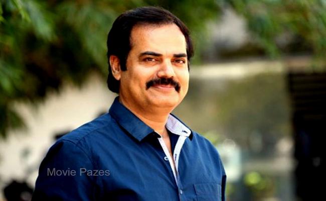 director-kishore-kumar-parthasani-interview-about-katamarayudu
